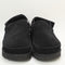 Odd sizes - Womens UGG Goldenstar Clogs Black Uk Sizes Right 4/Left 3