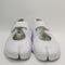 Nike Air Rift Trainers White White Black Uk Size 6.5