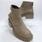 Womens Blowfish Malibu Joy Ankle Boots Taupe