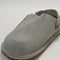 Womens Birkenstock Lutry Clogs Pure Sage Uk Size 5