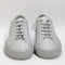 Common Projects Achilles Low Trainers Light Grey Mono