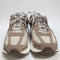 Odd Sizes -  Nike Zoom Vomero 5 Trainers College Grey Sail Mink Brown - UK Sizes Right 10/Left 9.5