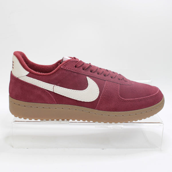 Nike Field General 82 SP Team Red White Gum - UK Size UK6 EU40