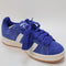 adidas Campus 00s Semi Lucid Blue White Off White Trainers