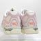 ASICS Gel NYC Trainers Cream Rose Water