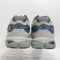 ASICS Gel NYC 2.0 Trainers Gravel Piedmont Grey