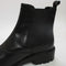 Odd sizes - Womens Vagabond Shoemakers Kenova Chelsea Black Uk Sizes Right 6/Left 5