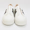 Office For Keeps Slip On Trainers White Mix