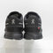 ON Cloud 6 Trainers Black Black F