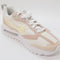 Womens Nike Air Max Dawn Phantom Citron Tint Pink Oxford Uk Size 3