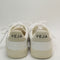 Odd Sizes -  Veja Campo White Pierre F - UK Sizes Right 6/Left 5