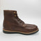 Odd Sizes - Mens Timberland Newmarket II RUGGed Tall Boots Rust Full Grain - UK Sizes Right 7.5/Left 8.5