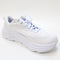 Hoka Bondi 8 White White Uk Size 4