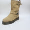 Womens Dr. Martens Anistone Hi Boots Savannah Tan Suede Uk Size 7