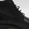 Odd Sizes - Mens Office Barnsley Toecap Ankle Boots Black Leather - UK Sizes Right 8/ Left 7