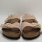 Womens Birkenstock Arizona Two Strap Light Rose Uk Size 5