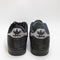 adidas Superstar Il Trainers Crystal Black Silver Metallic Off White