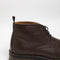 Mens Office Belsize Smart Chukka Boots Brown