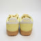 Nike Field General 82 Sp Trainers Soft Yellow White Gum Light Brown Uk Size 5.5