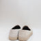 Womens Toms Santiago Espadrille Putty Suede Uk Size 3