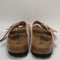 Womens Birkenstock Arizona Two Strap Light Rose Uk Size 5