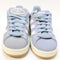 Mens Adidas Campus 00S Trainers Tactile Blue White Offwhite Uk Size 5