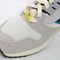 adidas ZX8000 Trainers Metallic Dark Blue Power Green