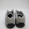 Puma Speedcat Og Trainers Cool Mid Grey White Uk Size 5 - OFFCUTS SHOES by OFFICE
