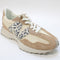 New Balance 327 Linen Leopard Uk Size 5