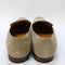 Mens Office Channing Suede Loafers Stone Uk Size 10