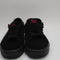 Odd Sizes - Vans Sk8 Low Black Black - UK Sizes Right 5/Left 4.5