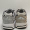 Mens New Balance 2002 Steel Grey Uk Size 5