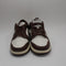 Odd Sizes - Nike Dunk Low Sail Cacao Wow Coconut Milk - UK Sizes Right 5/Left 5.5