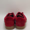 adidas Tobacco Trainers Team Victory Red Uk Size 5