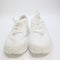 Womens On Cloudzone Trainers White White F Uk Size 6