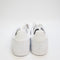 Odd sizes - adidas Gazelle White White Uk Sizes Right 4/Left 5
