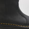 Womens Dr. Martens Zebzag Rigger Boots Black Wyoming