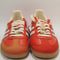 adidas Samba OG Trainers Collegiate Orange Cream White Gum - UK Size 4