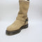 Womens Dr. Martens Anistone Hi Boots Savannah Tan Suede Uk Size 7