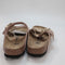 Womens Birkenstock Arizona Two Strap Light Rose Uk Size 5