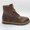 Odd Sizes - Mens Timberland Newmarket II RUGGed Tall Boots Rust Full Grain - UK Sizes Right 7.5/Left 8.5