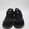 Mens New Balance 2002 Gtx Trainers Black Magnet Uk Size 4.5
