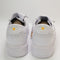 Odd Sizes - Nike Kwondo1 Peace Minus One White  - UK Sizes  Right 13/ Left 12