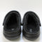 Women's Crocs Classic Lined Clog Black - UK Size 5