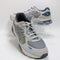 ASICS Gel NYC 2.0 Trainers Gravel Piedmont Grey