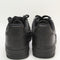 Odd Sizes -  Nike Air Force 1 07 Black - UK Sizes Right 3/Left 4