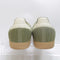adidas Samba OG Trainers Orbit Green Cream White Gum