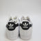 Odd Sizes - adidas Superstar White Core Black White - UK Sizes Right 5/Left 6