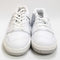 Odd sizes - New Balance BB550 White Grey Uk Sizes Right 8/Left 7