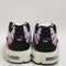 Nike Air Max Plus Trainers White Black Viotech Lilac Bloom